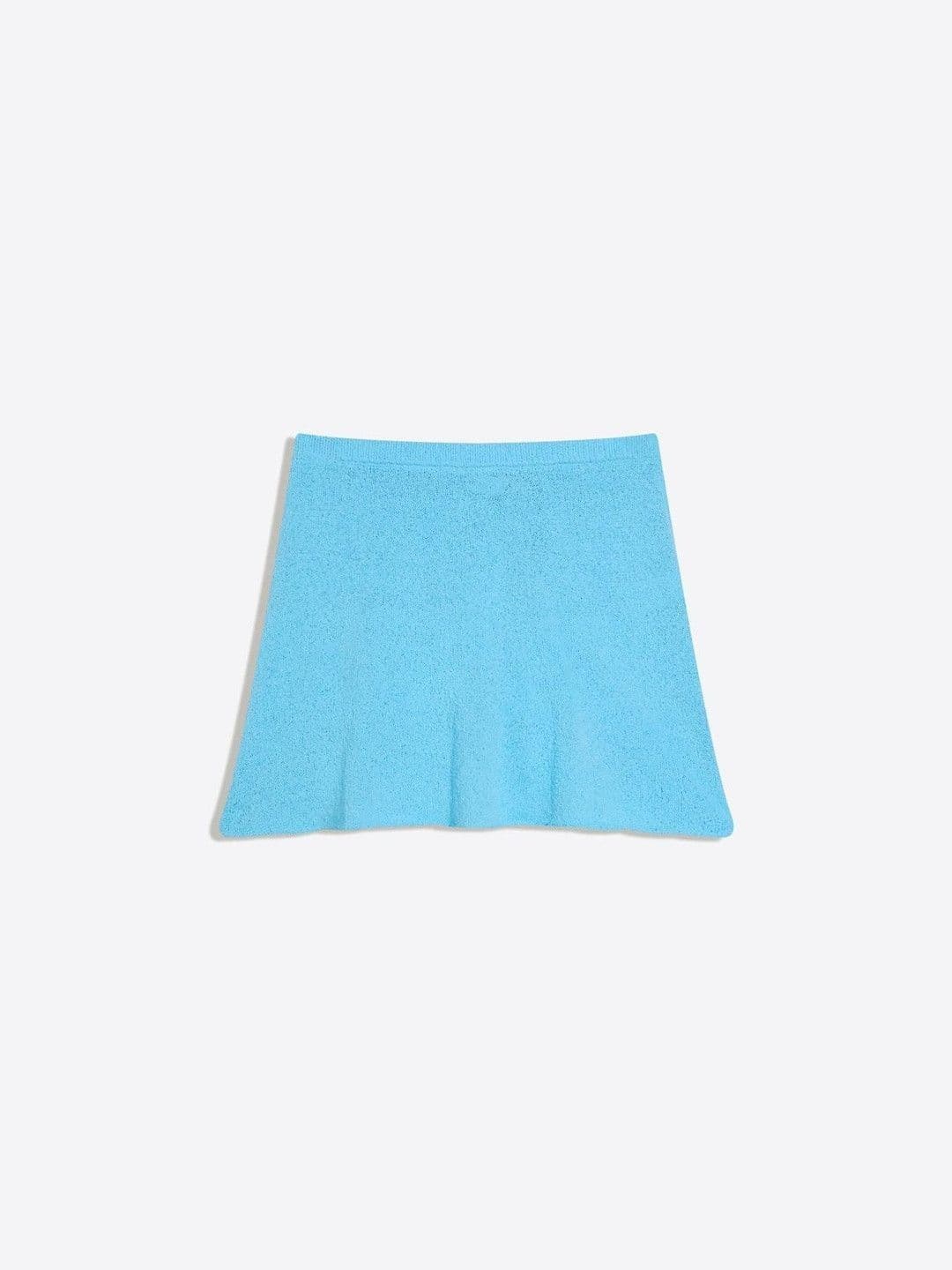 Bershka Rustic Mini Skirt thumbnail 3
