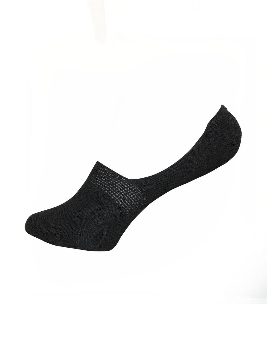 Blacktank Men Pack of 10 Cotton Shoe Liners Socks thumbnail 3
