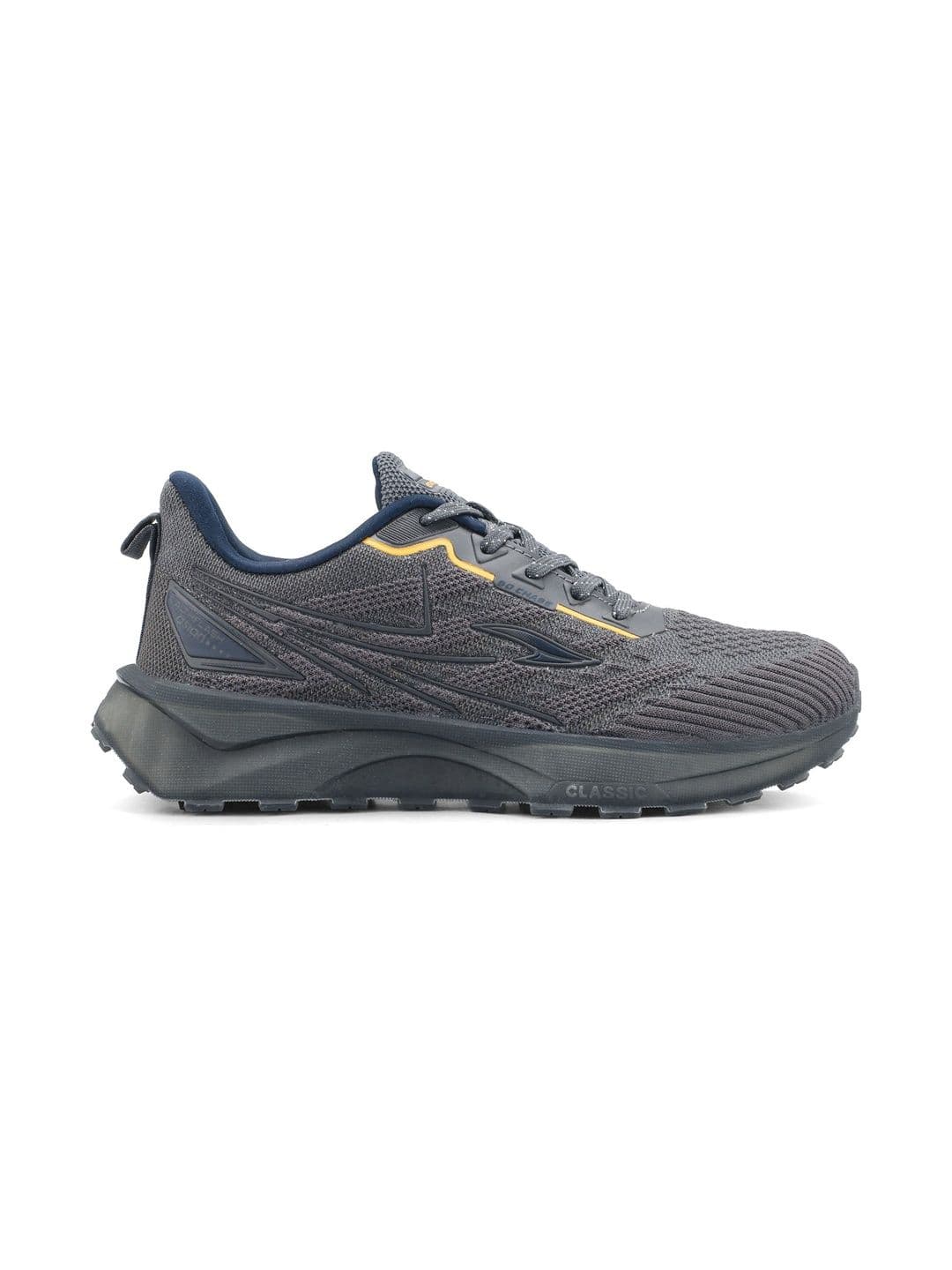 ASIAN Powerplay-43 Men Mesh Running Non-Marking Shoes thumbnail 7