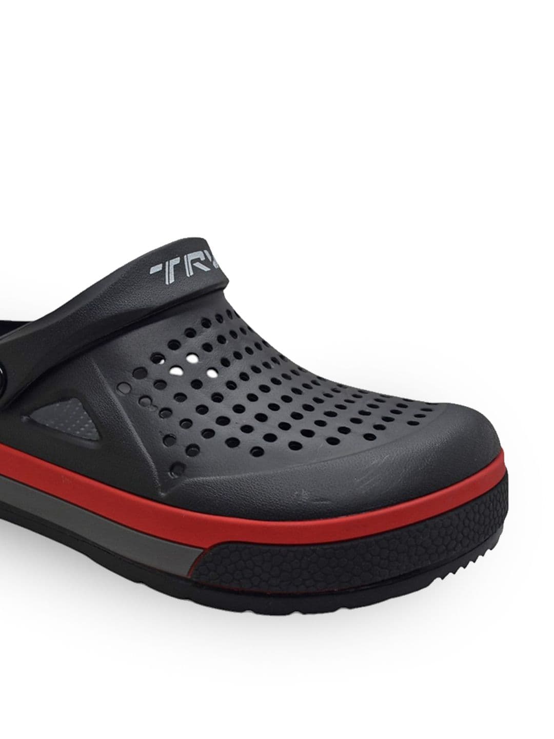 TRV Men Clogs Sandals thumbnail 5