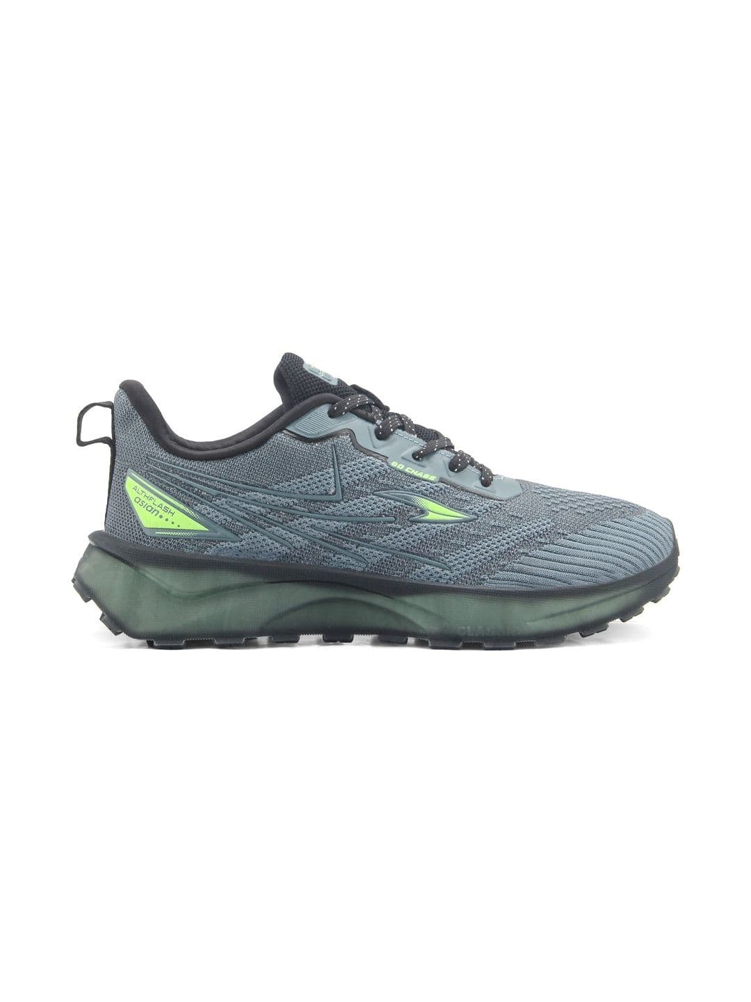 ASIAN Powerplay-43 Men Mesh Running Non-Marking Shoes thumbnail 3