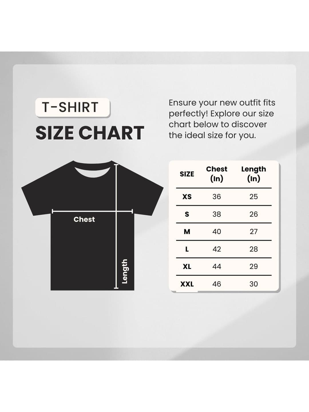 Seekbuylove Men Printed Bio Finish T-shirt thumbnail 5
