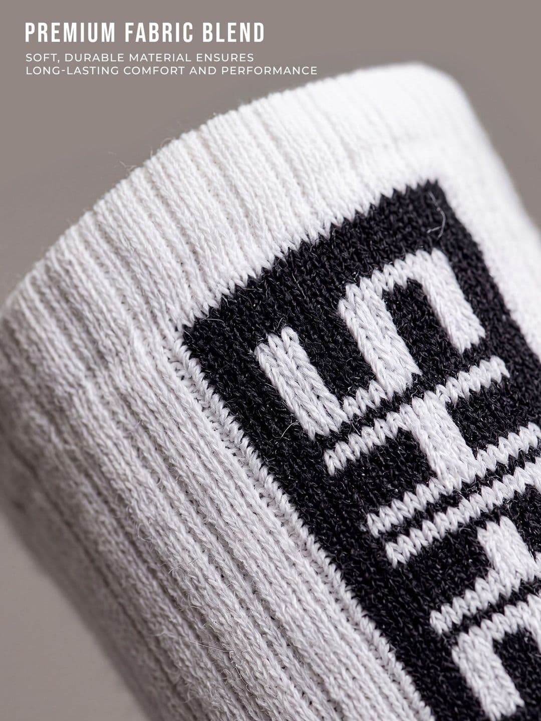 Shrey Unisex Patterned Cotton Assorted Calf Length Socks thumbnail 4