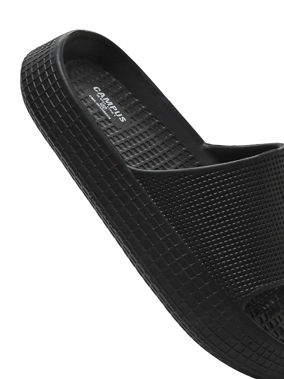 Campus GC-4038 Men Cushioned Footbed Sliders thumbnail 2