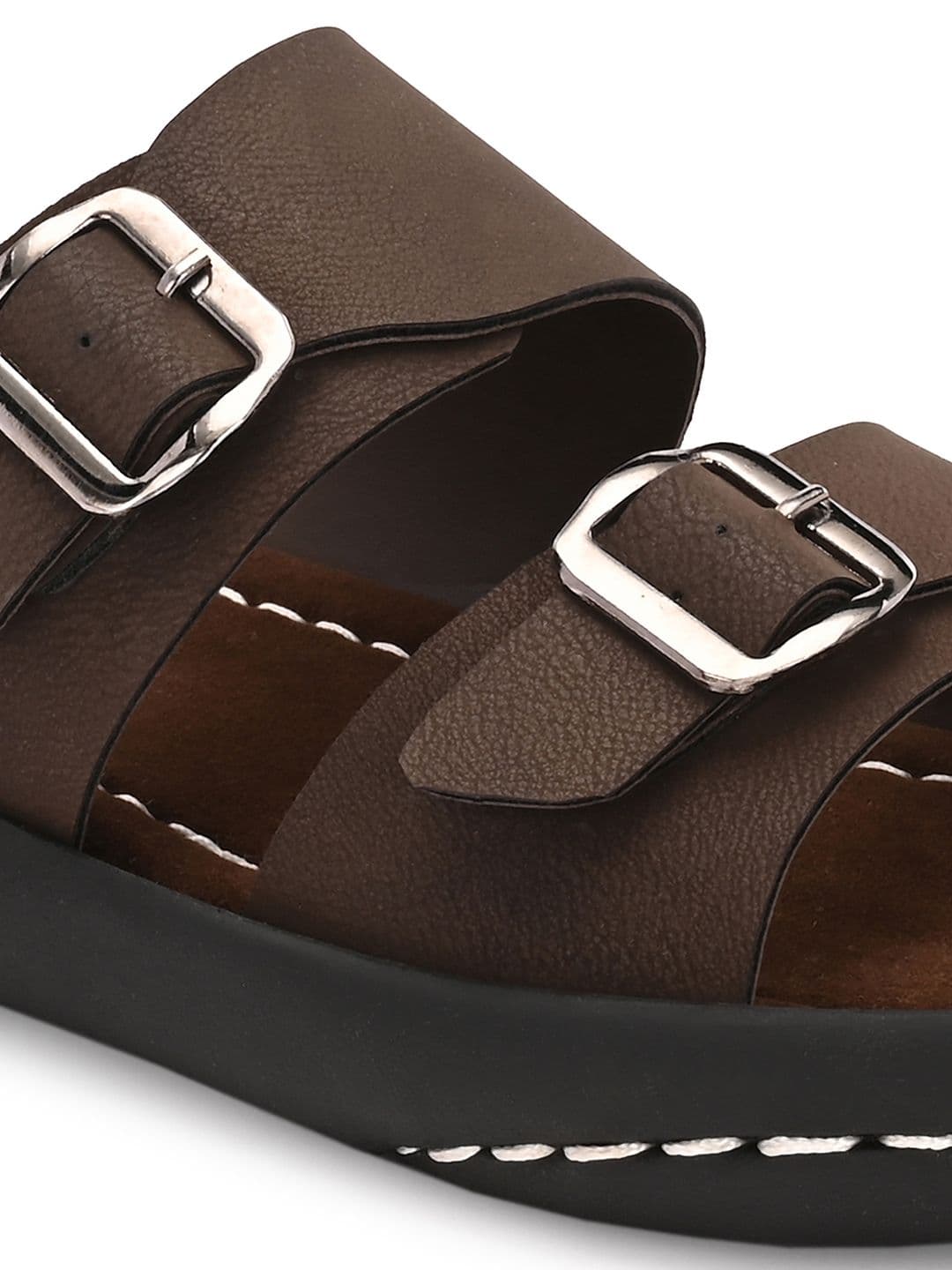 ARIVO Men Comfort Sandals thumbnail 2
