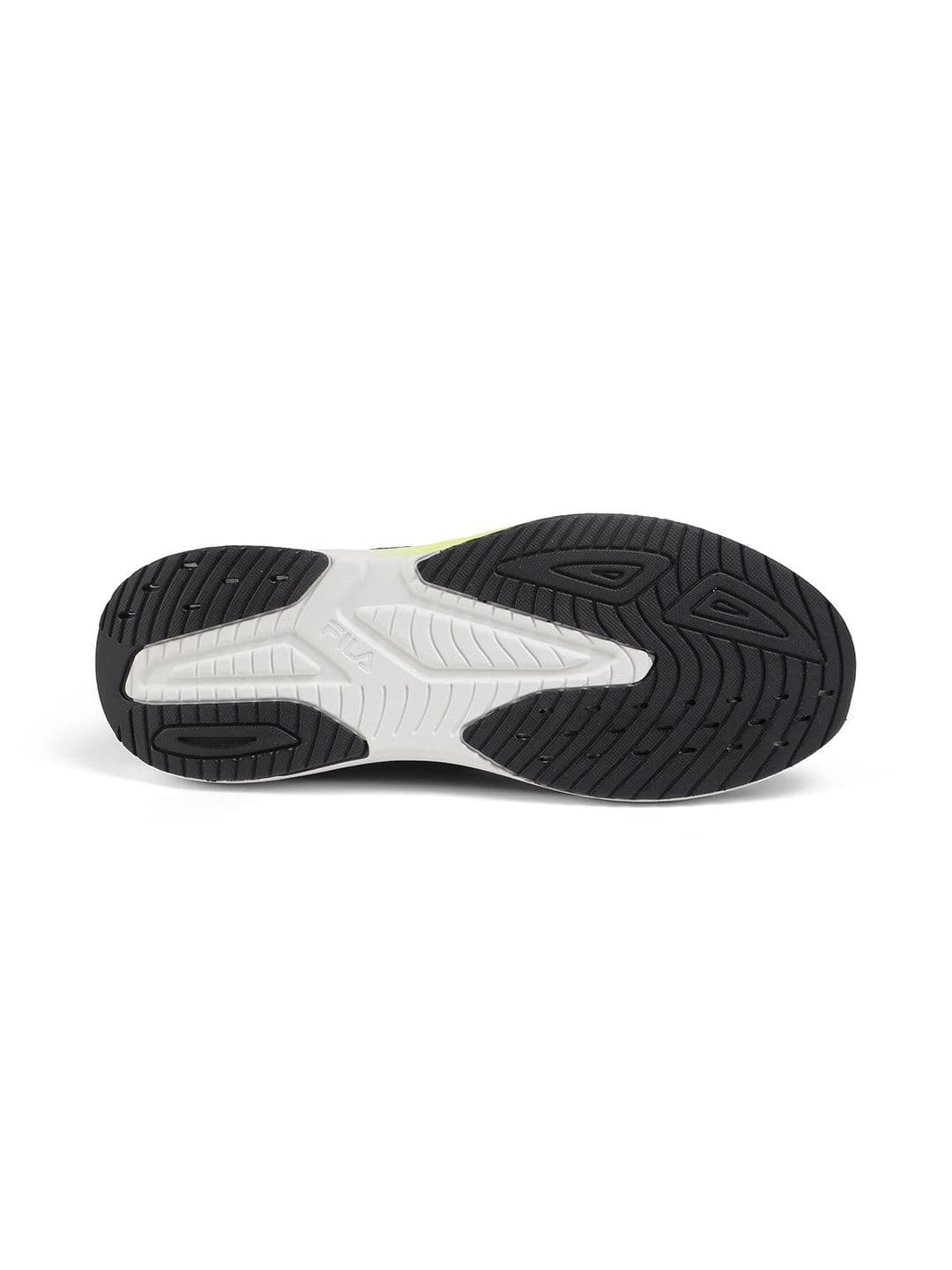 FILA MILO Men Mesh Running Non-Marking Shoes thumbnail 7