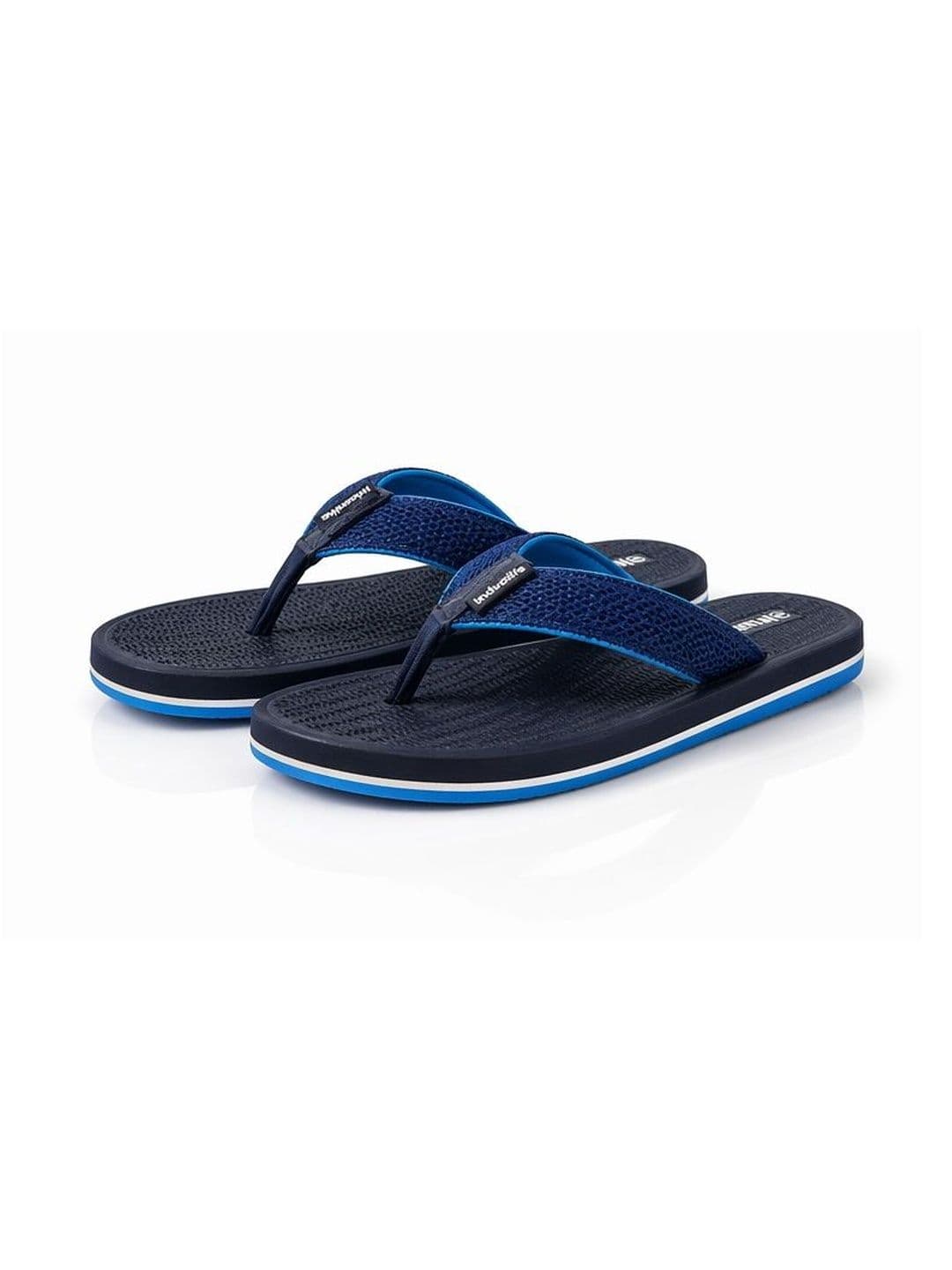 GRX Men Rubber Thong Flip-Flops thumbnail 4
