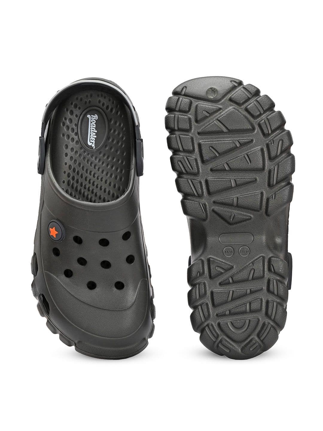 The Roadster Lifestyle Co. Men Clogs Flip Flops thumbnail 4
