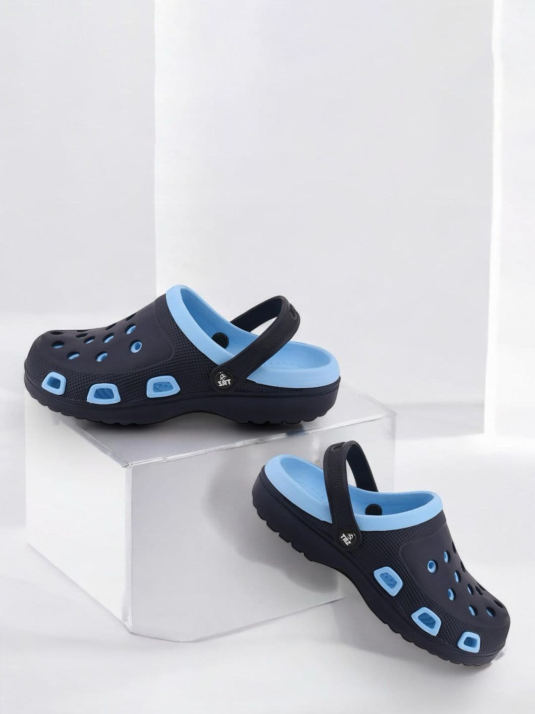 BAESD Men Clogs Sandals thumbnail 4