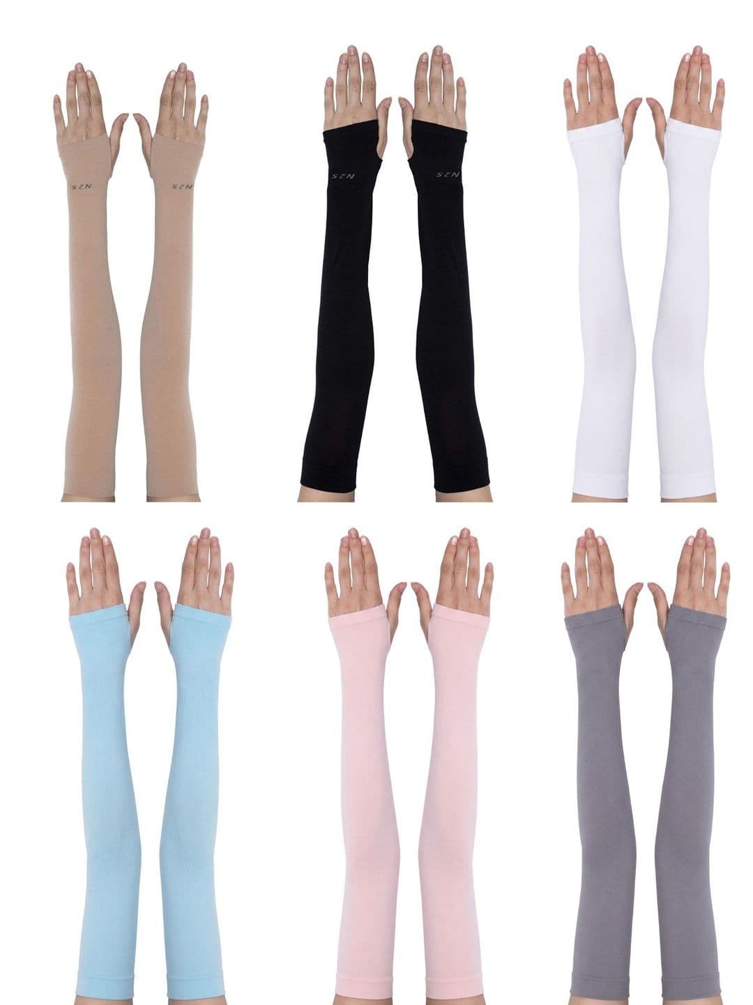 N2S NEXT2SKIN Unisex Sport Gloves - view 1