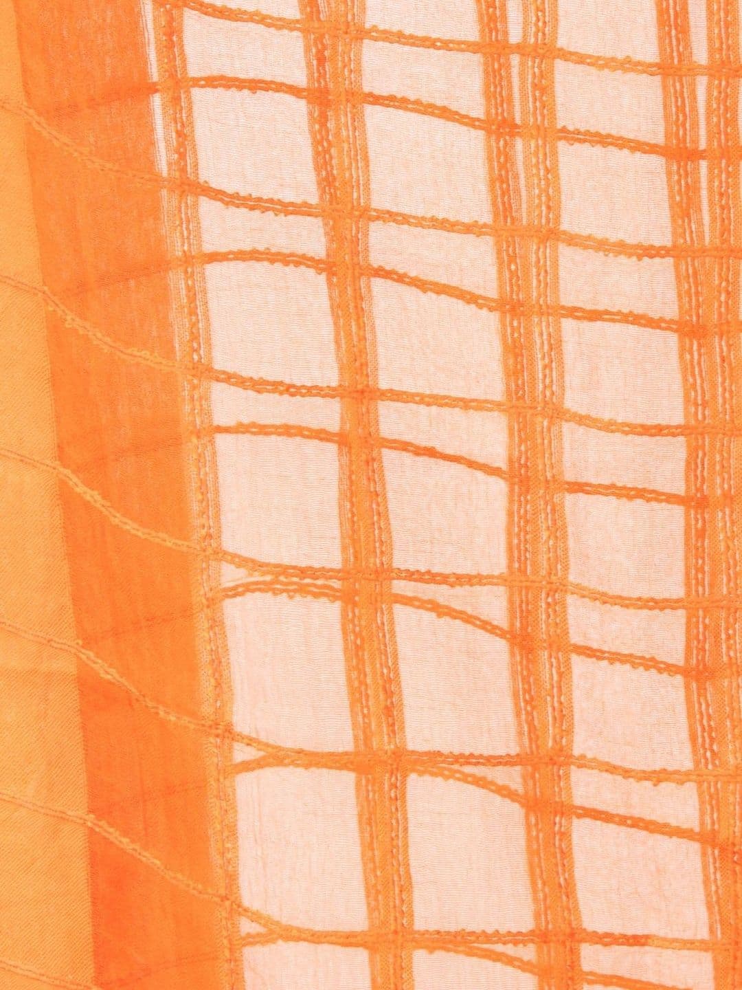 A R SILK Woven Design Dupatta thumbnail 4