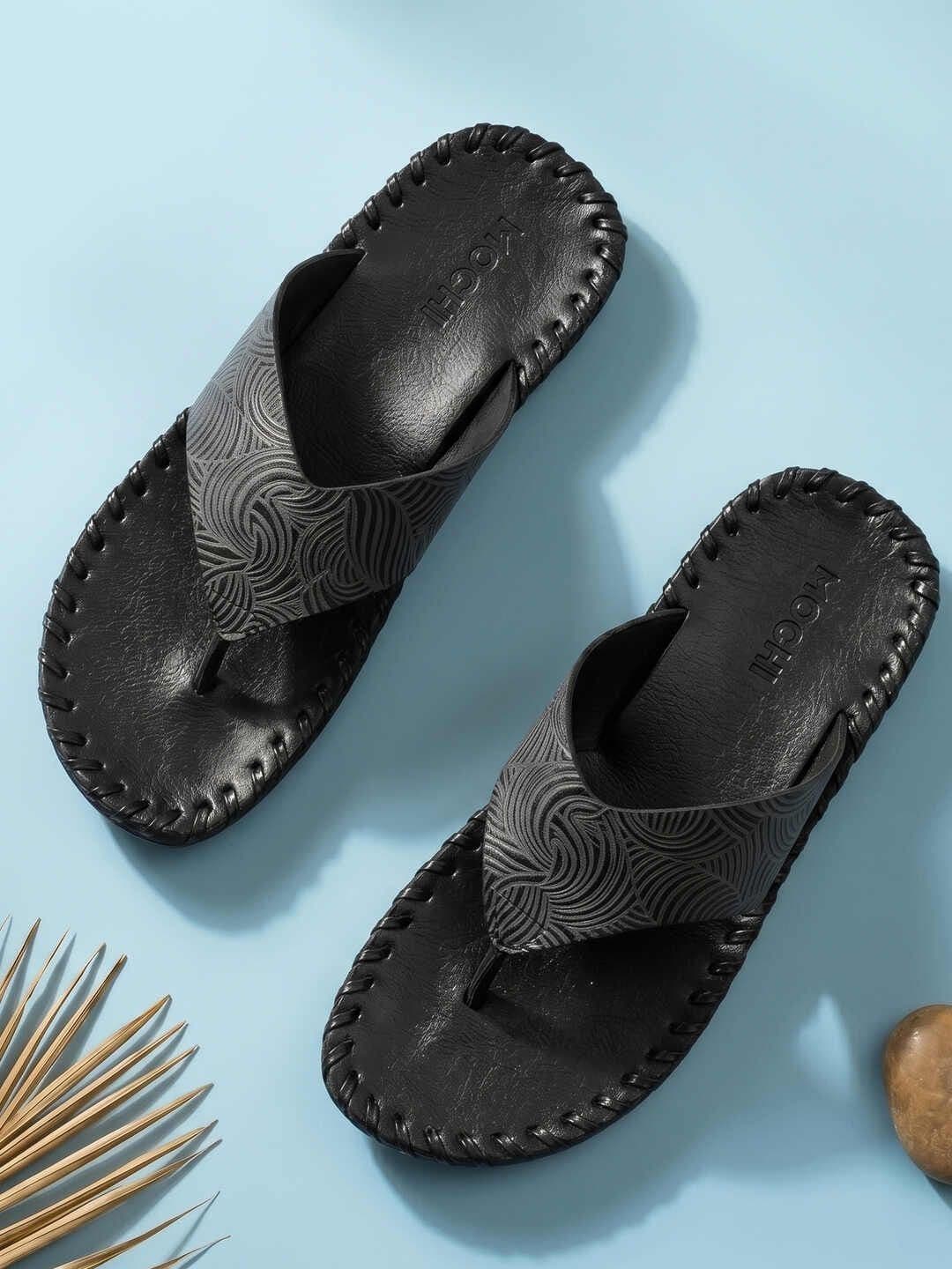 Mochi Men Thong Flip-Flops - view 1