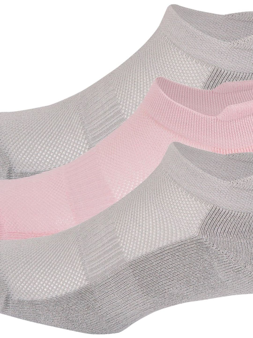 ECO SYNC Men Pack of 6 Ankle Length Socks thumbnail 6