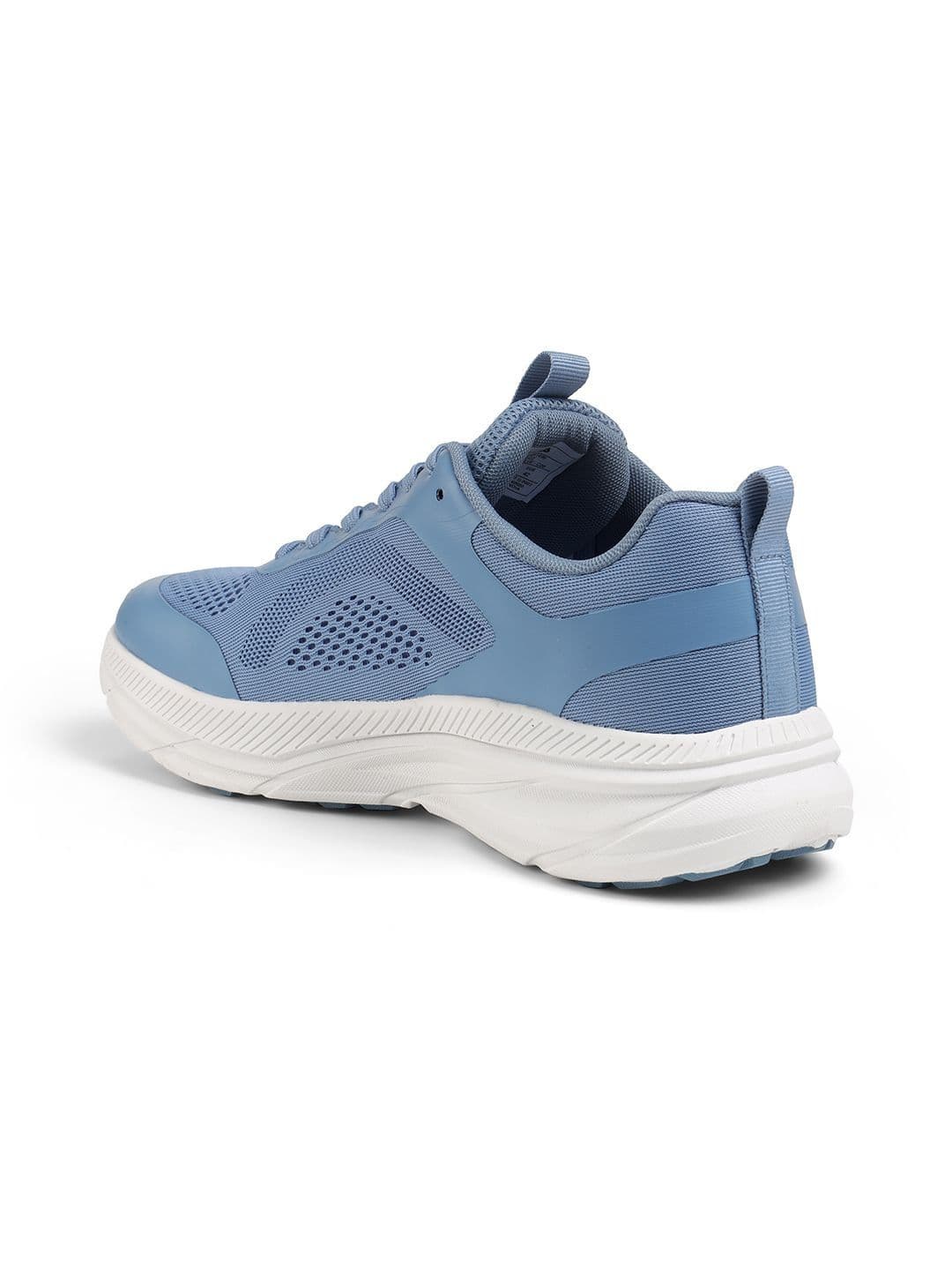 FILA ATOZZ Men Mesh Running Non-Marking Shoes thumbnail 2
