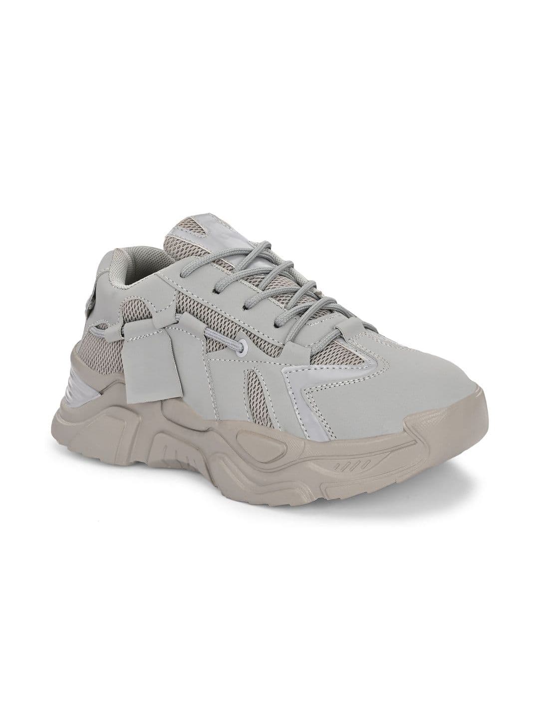 The Roadster Lifestyle Co Women Lace-Ups Walking Sports Shoes thumbnail 7