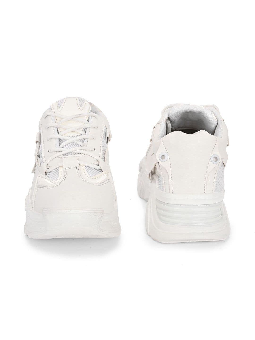 Roadster Women Walking Non-Marking Shoes thumbnail 6