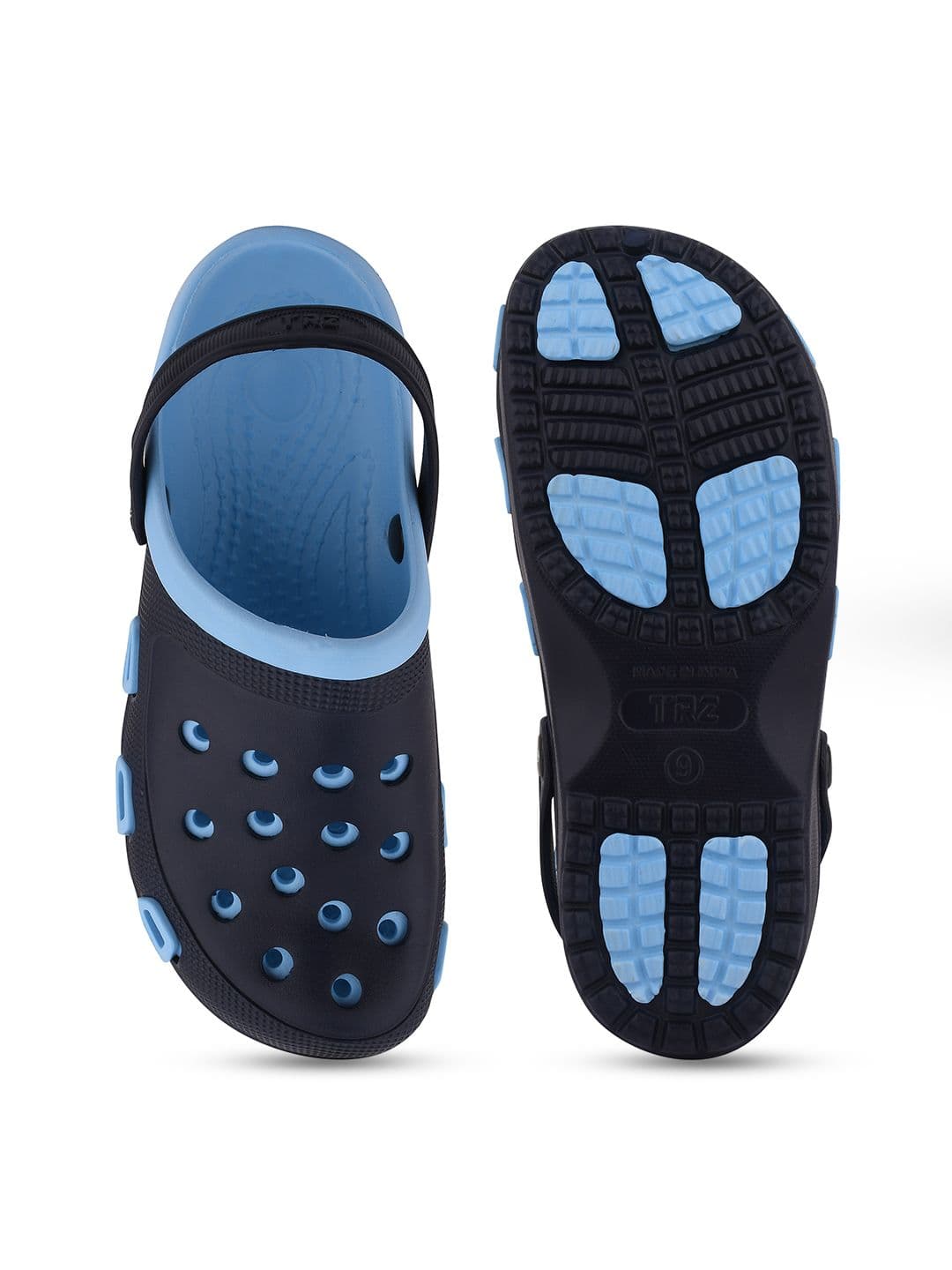 BAESD Men Clogs Sandals thumbnail 5