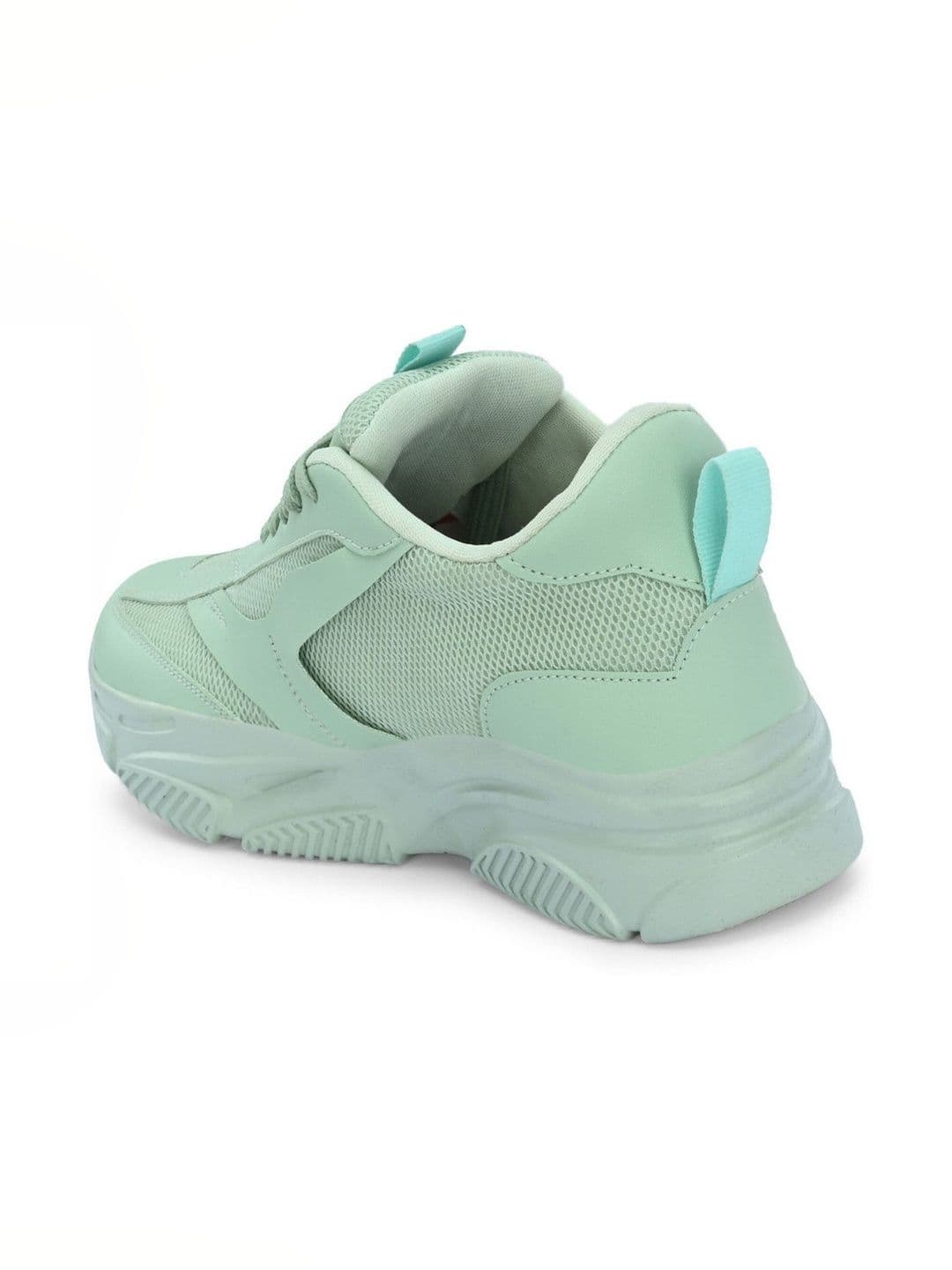 The Roadster Lifestyle Co Women Lace-Ups Walking Sports Shoes thumbnail 4