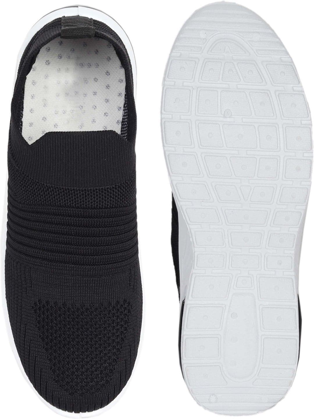 The Roadster Lifestyle Co. Women Lace-Ups Walking Sports Shoes thumbnail 6
