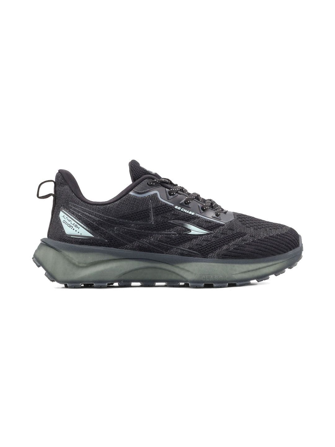 ASIAN Powerplay-43 Men Mesh Running Non-Marking Shoes thumbnail 3