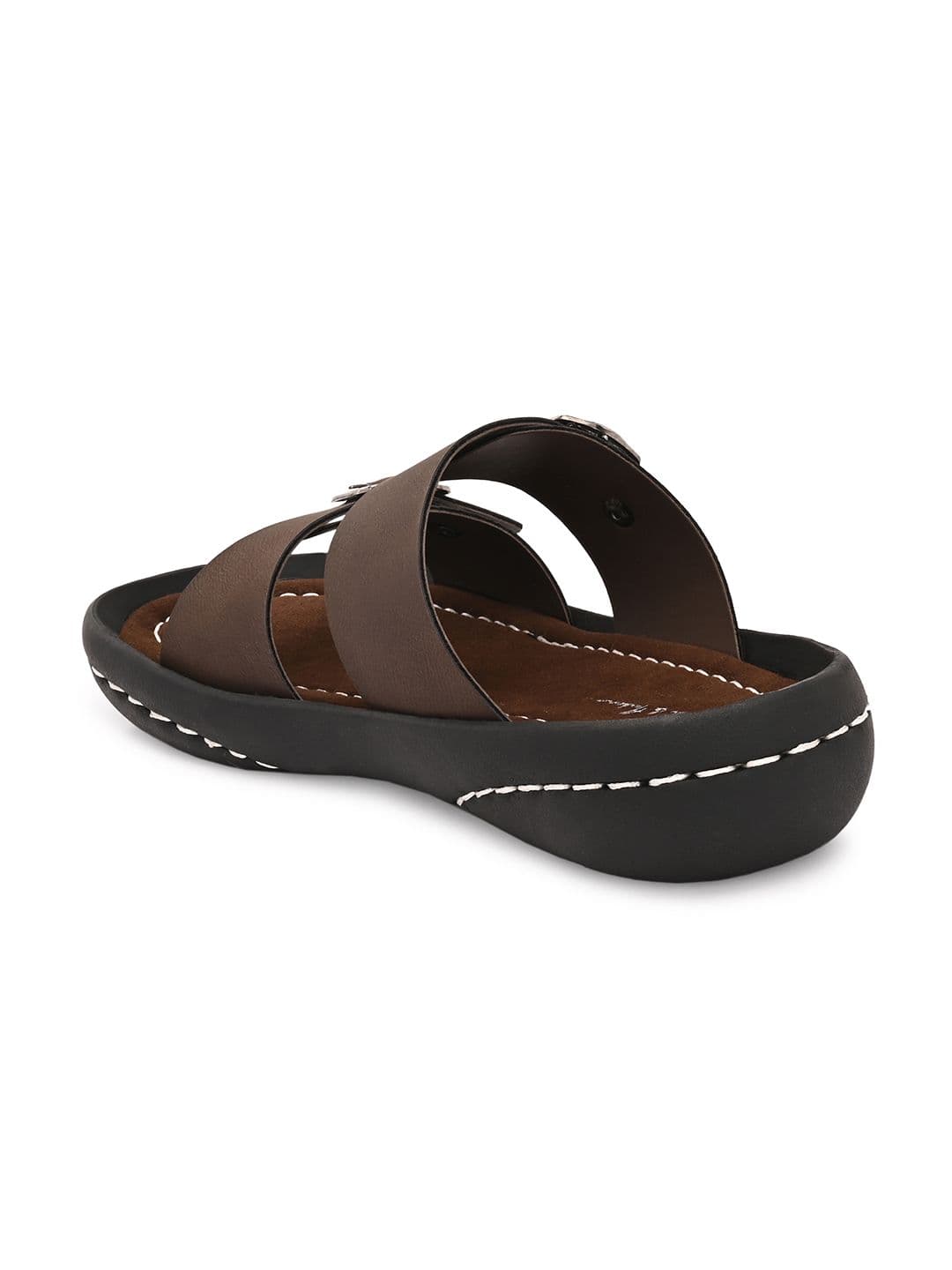 ARIVO Men Comfort Sandals thumbnail 7