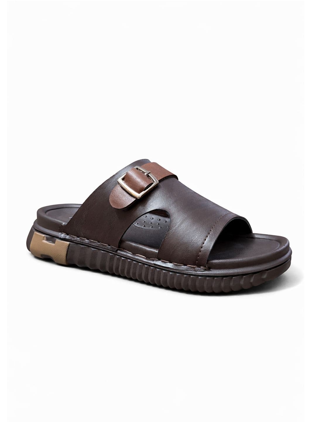 ARIVO Men Comfort Sandals thumbnail 2