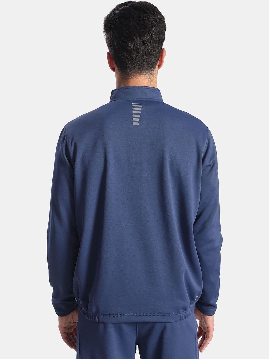 Jockey Men Microfiber Fabric Jacket with StayFresh Treatment - MV30 thumbnail 4