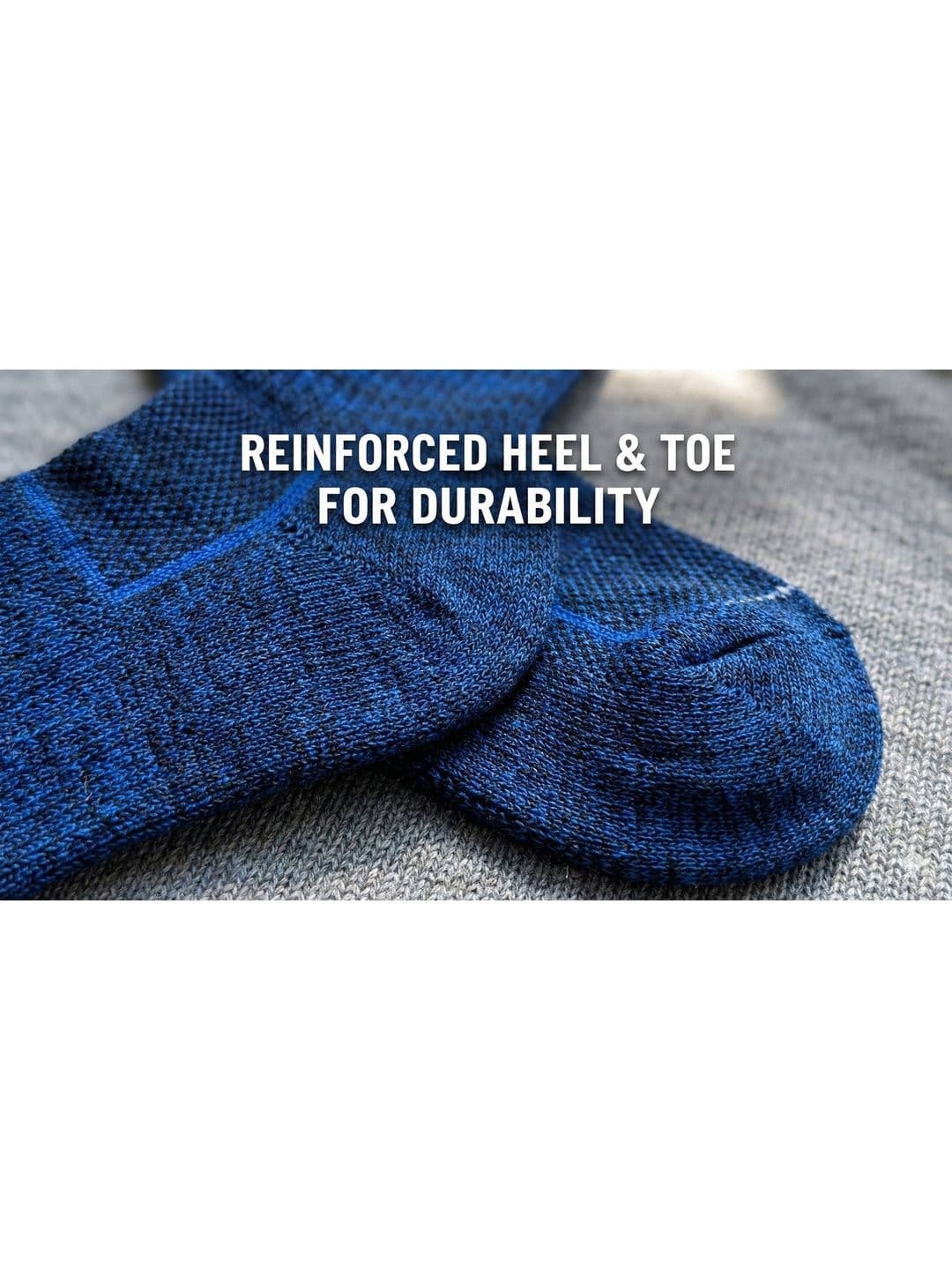 Blacktank Men Pack of 5 Cotton Colourblocked Ankle Length Socks thumbnail 3