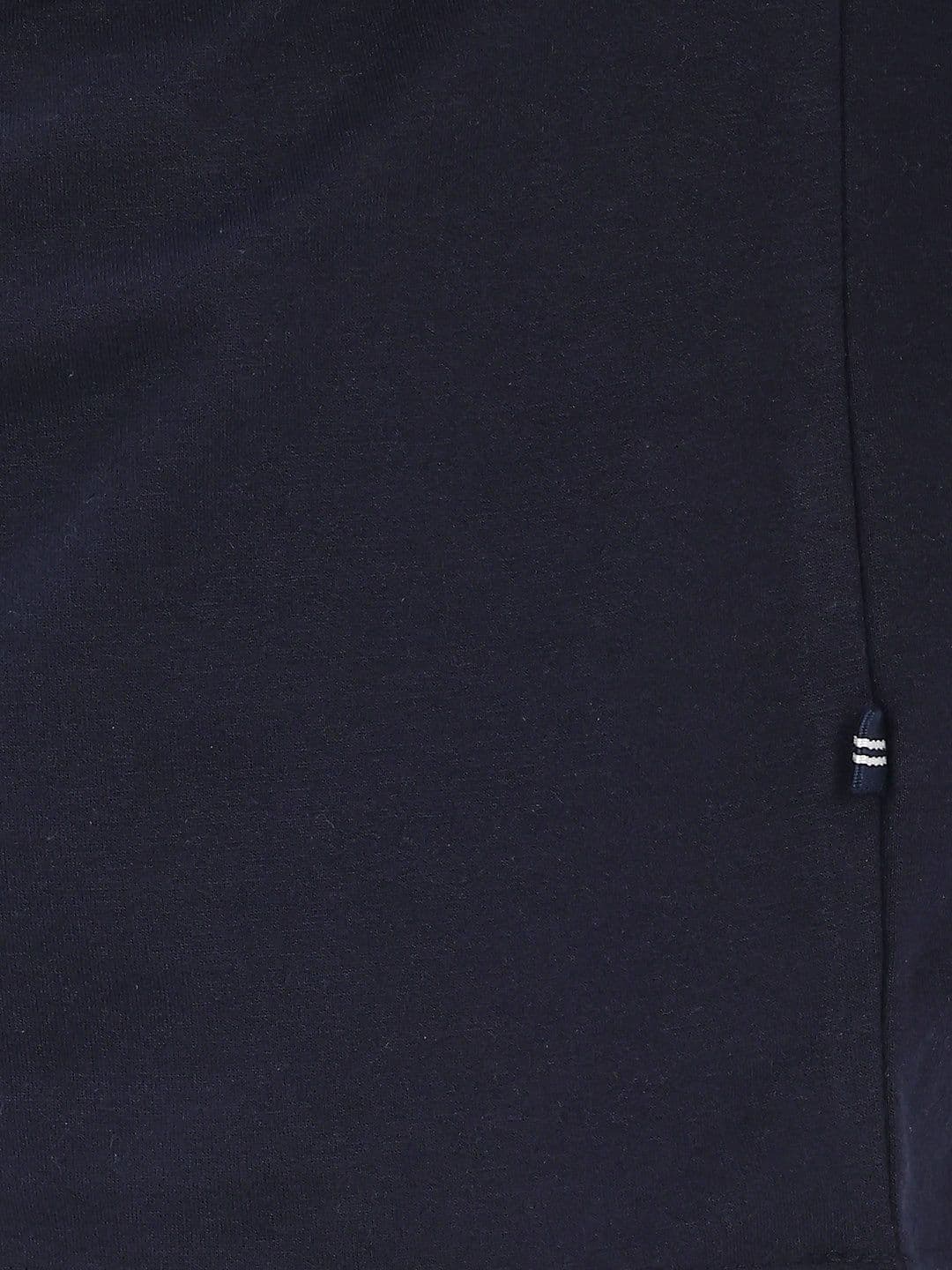 Nautica Oversized Drop-Shoulder Sleeves T-shirt thumbnail 2