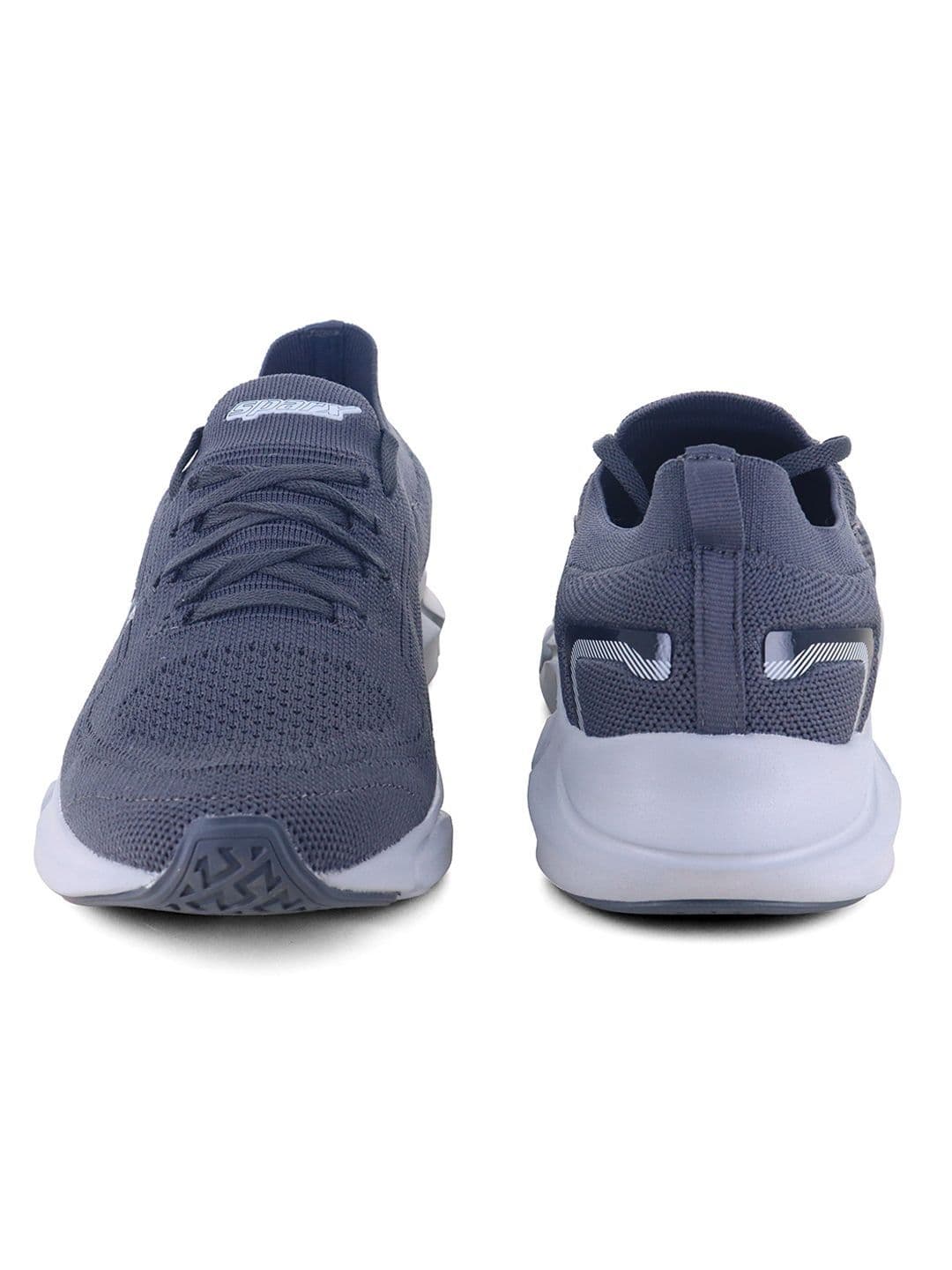 Sparx Men Mesh Trekking Non-Marking Shoes thumbnail 5