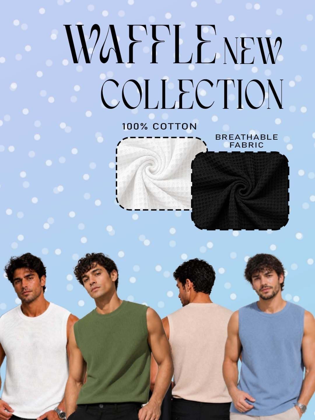Friskers Men T-shirt thumbnail 2