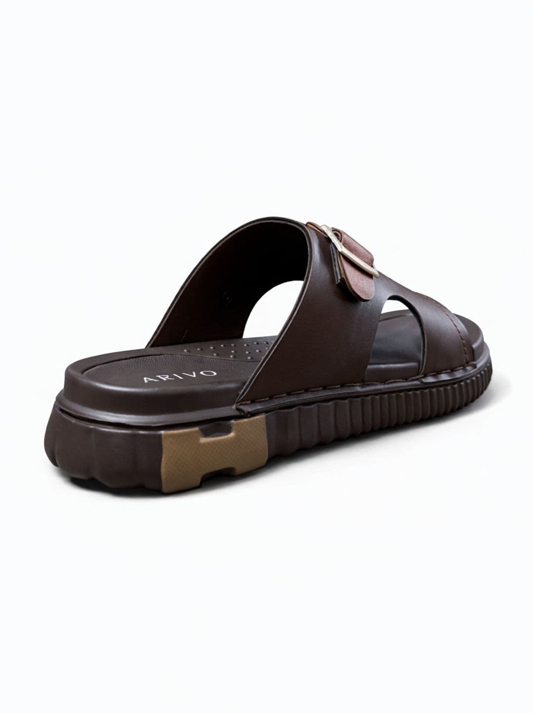 ARIVO Men Comfort Sandals thumbnail 3