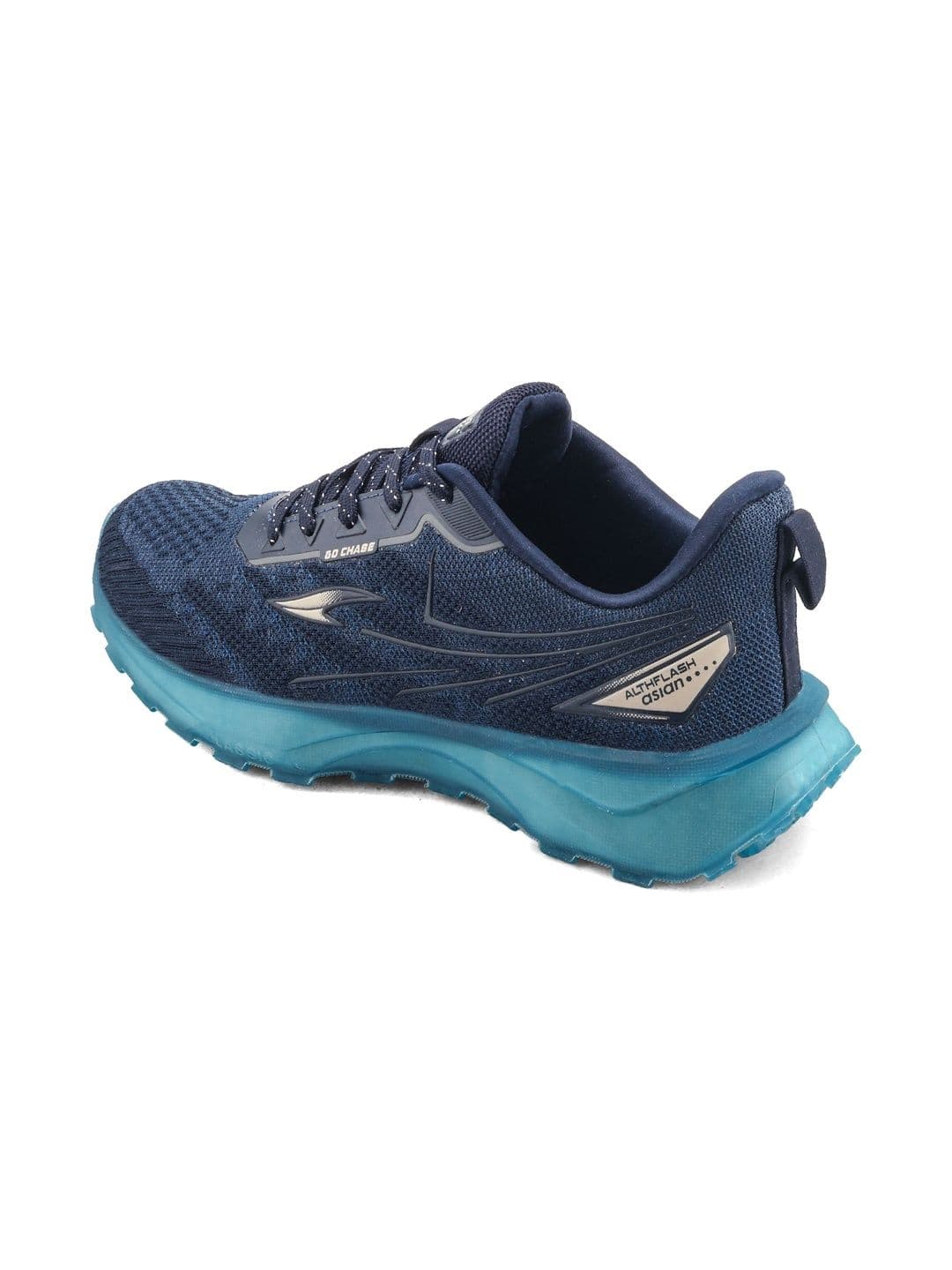 ASIAN Powerplay-43 Men Mesh Running Non-Marking Shoes thumbnail 7