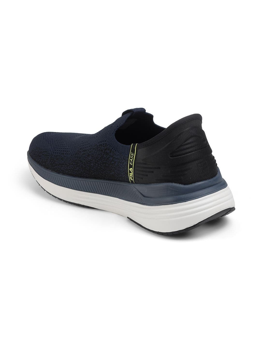 FILA MILO Men Mesh Running Non-Marking Shoes thumbnail 3