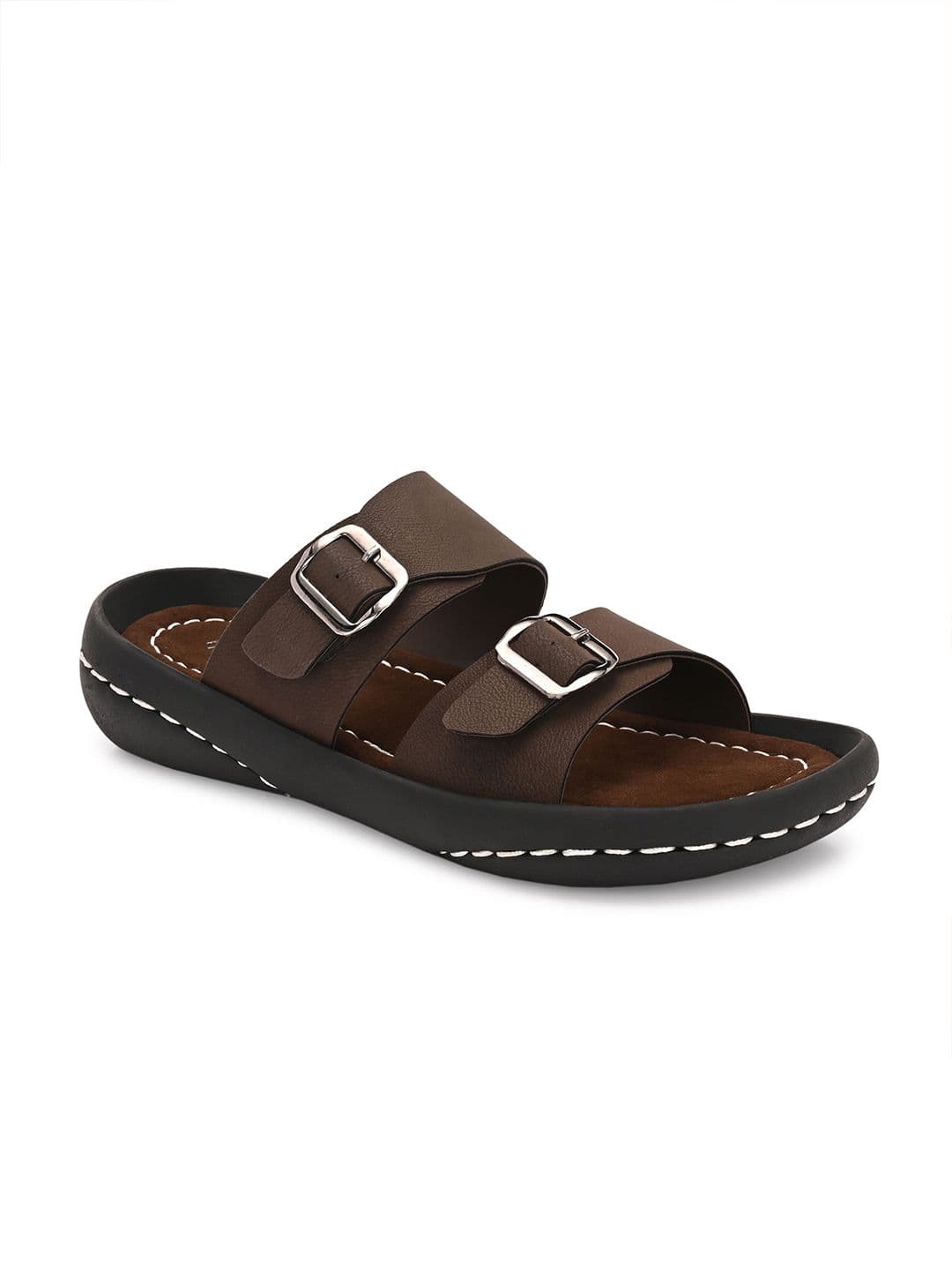 ARIVO Men Comfort Sandals thumbnail 6