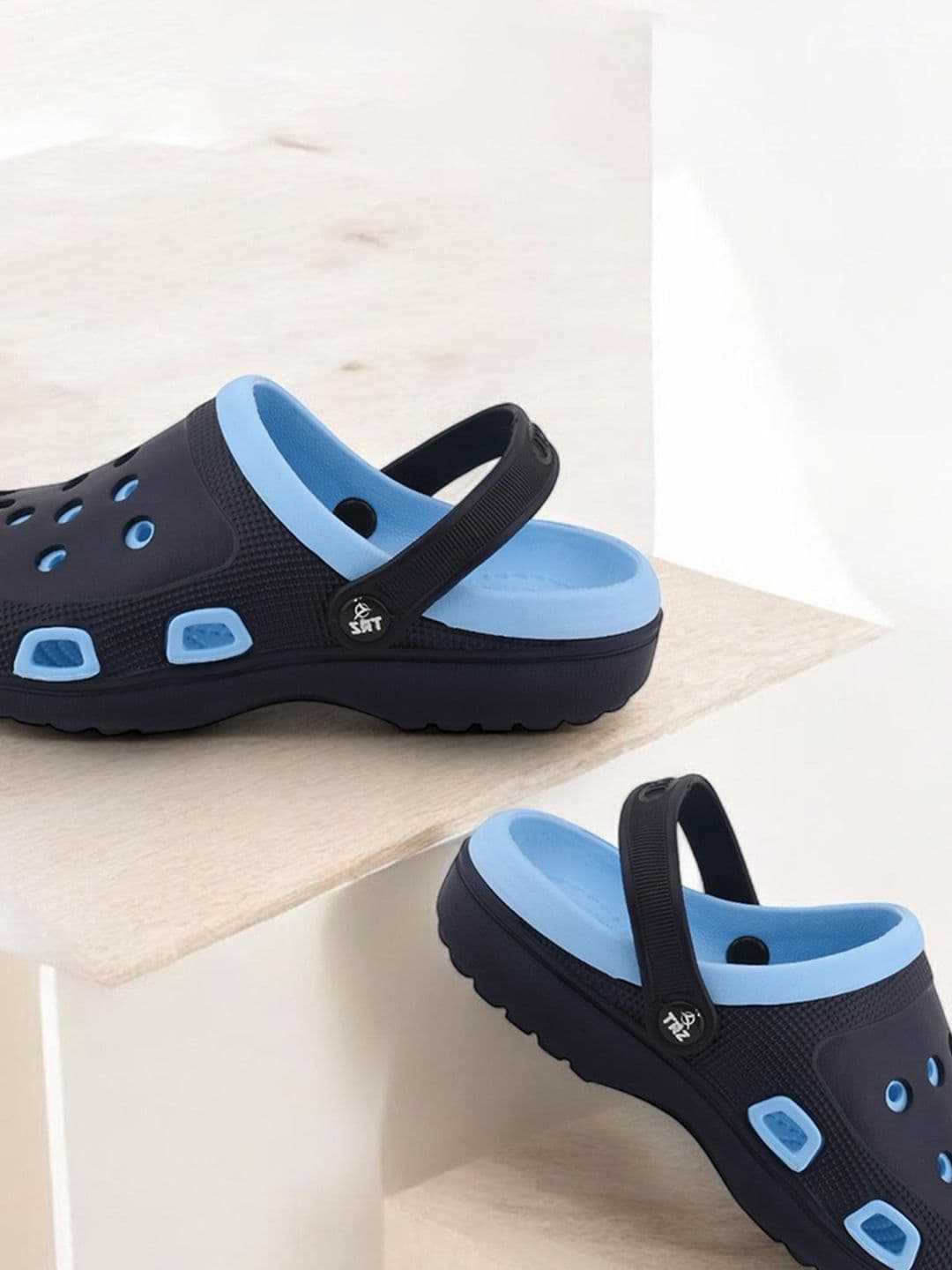 BAESD Men Clogs Sandals thumbnail 6