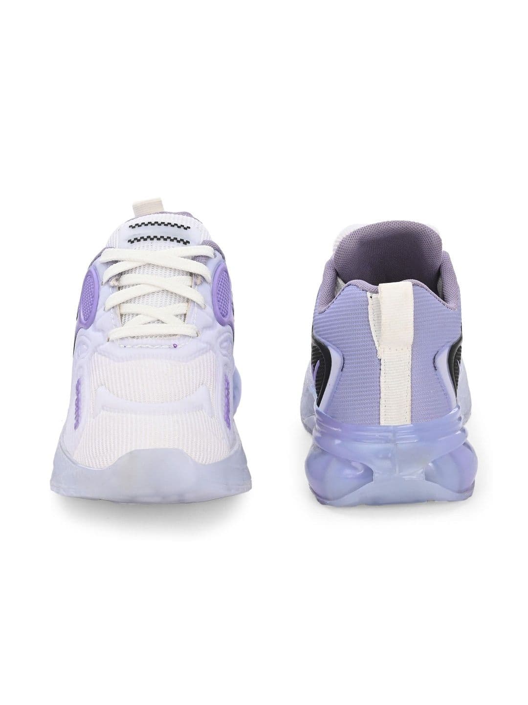 The Roadster Lifestyle Co Women Lace-Ups Walking Sports Shoes thumbnail 5
