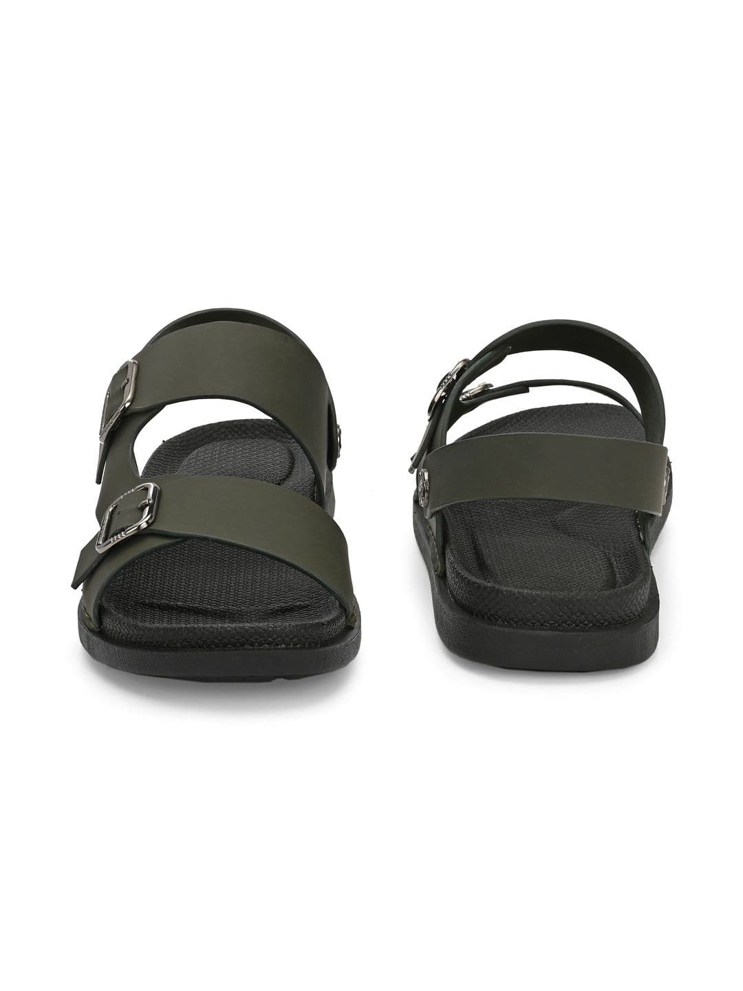KASTAVA Men Comfort Sandals thumbnail 3