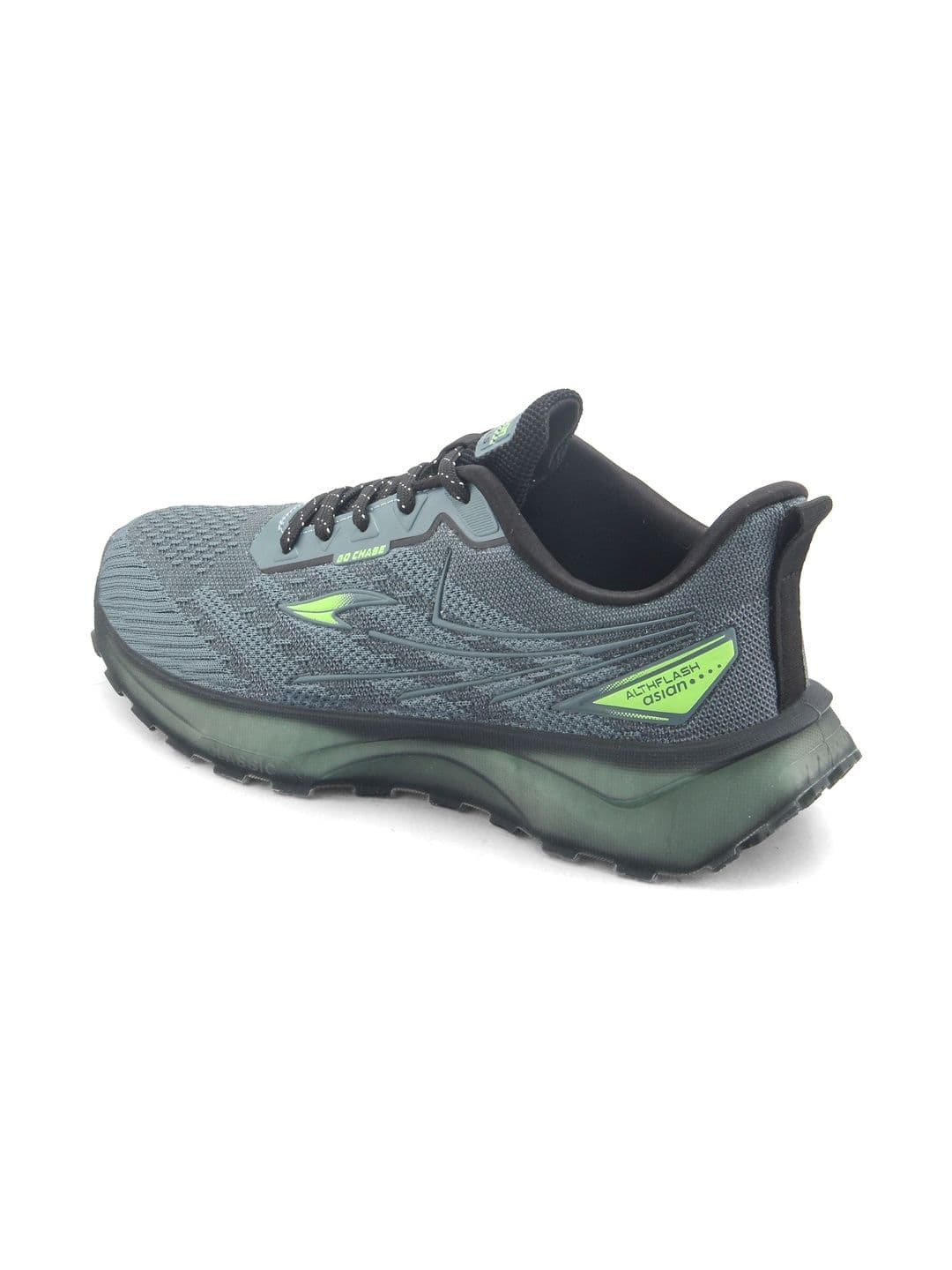 ASIAN Powerplay-43 Men Mesh Running Non-Marking Shoes thumbnail 7