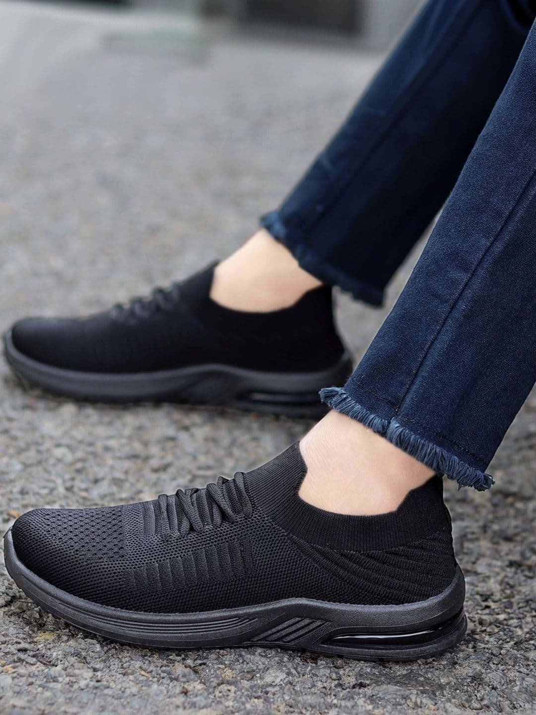 The Roadster Lifestyle Co Women Walking Sports Shoes - view 1