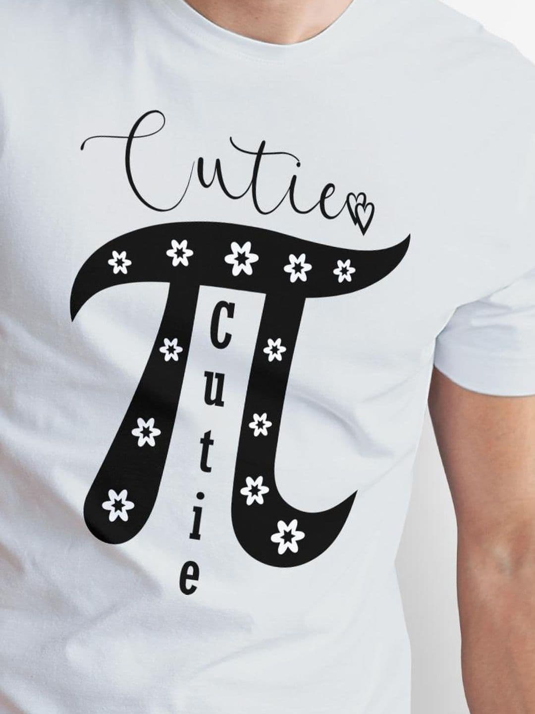 Seekbuylove Men Typography Printed Bio Finish T-shirt thumbnail 3