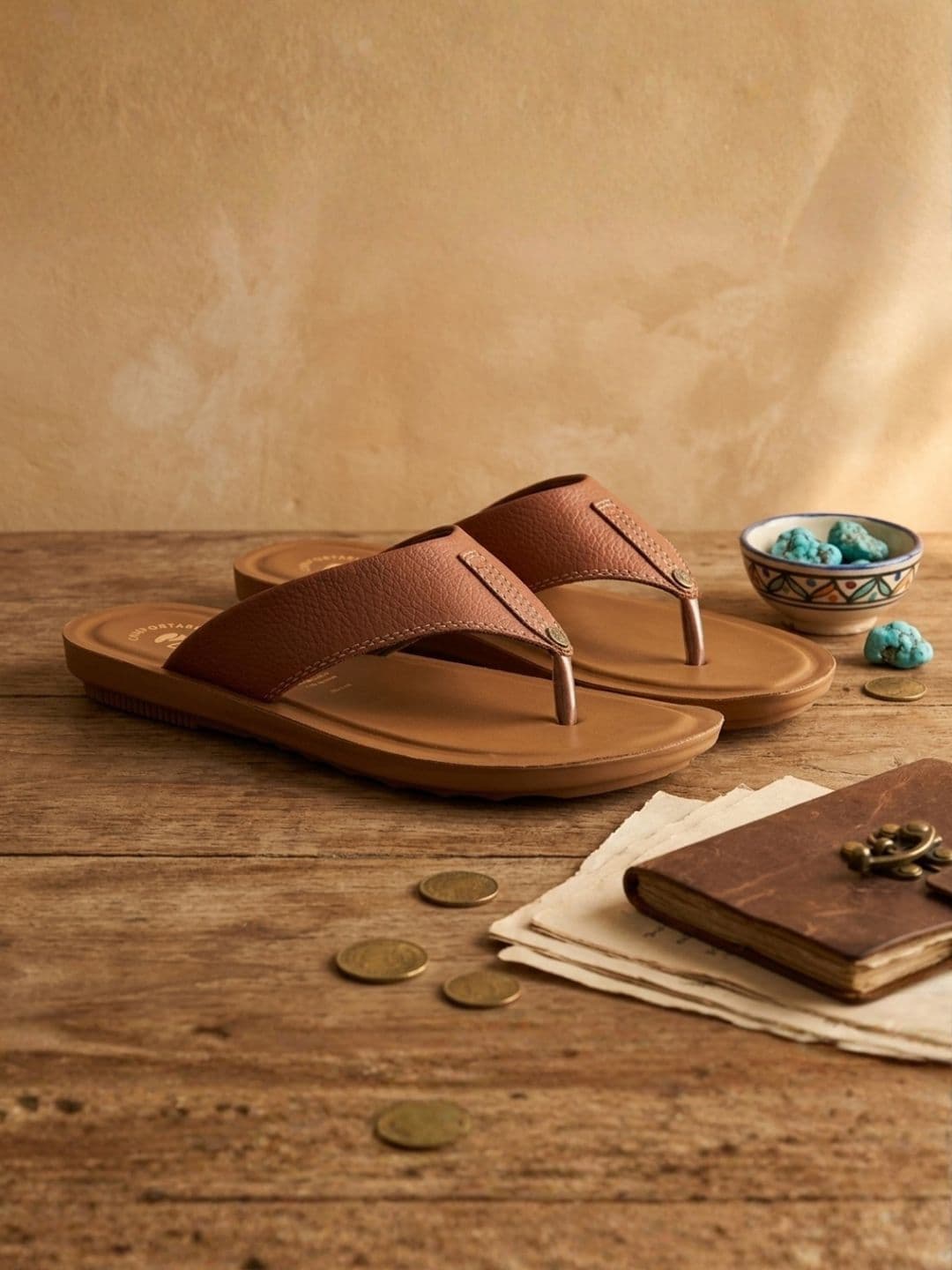 Aeroblu Men Comfort Sandals - view 1