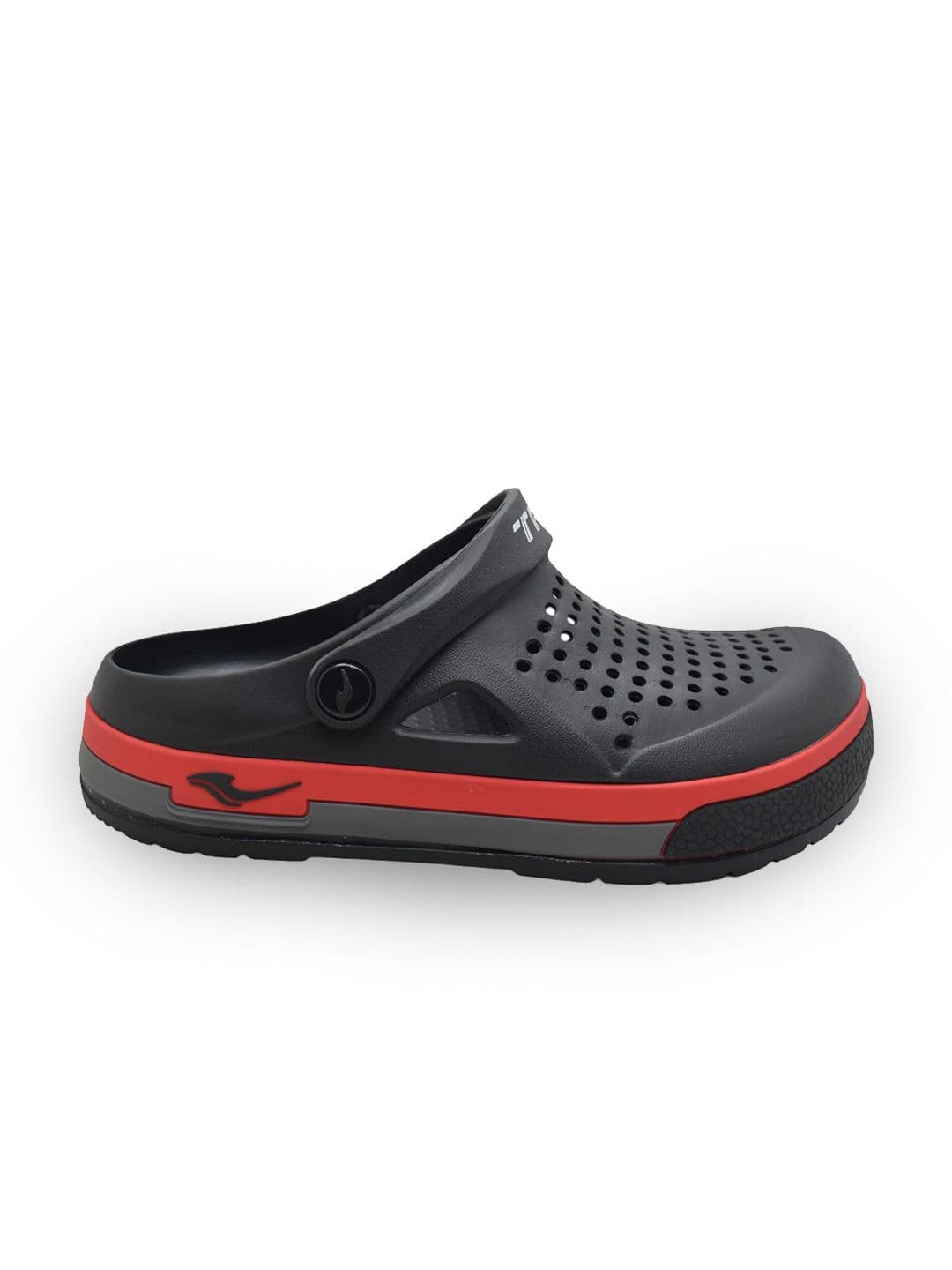 TRV Men Clogs Sandals thumbnail 4