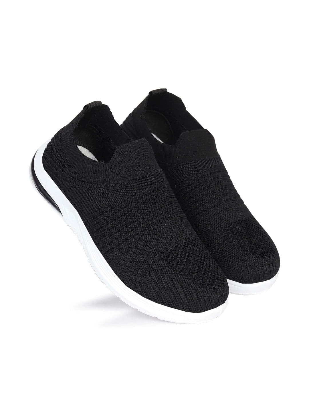 The Roadster Lifestyle Co. Women Lace-Ups Walking Sports Shoes thumbnail 5