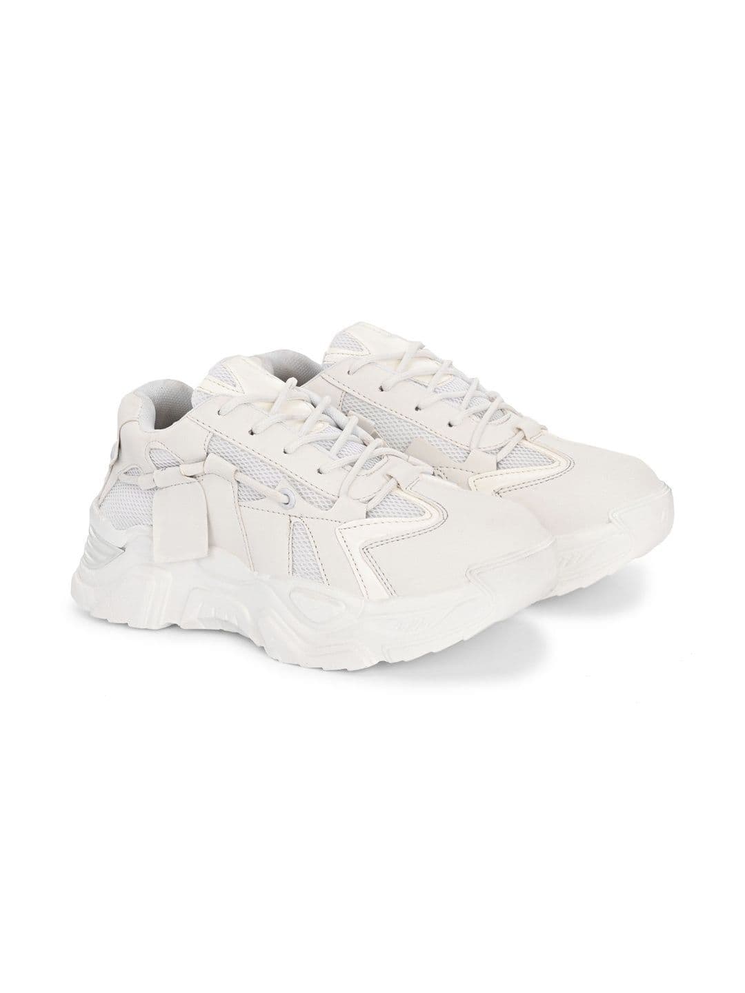 Roadster Women Walking Non-Marking Shoes thumbnail 5