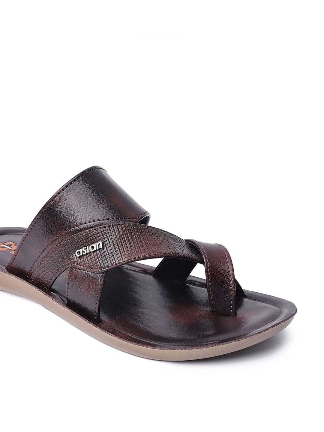 ASIAN Men Thong Flip-Flops thumbnail 5