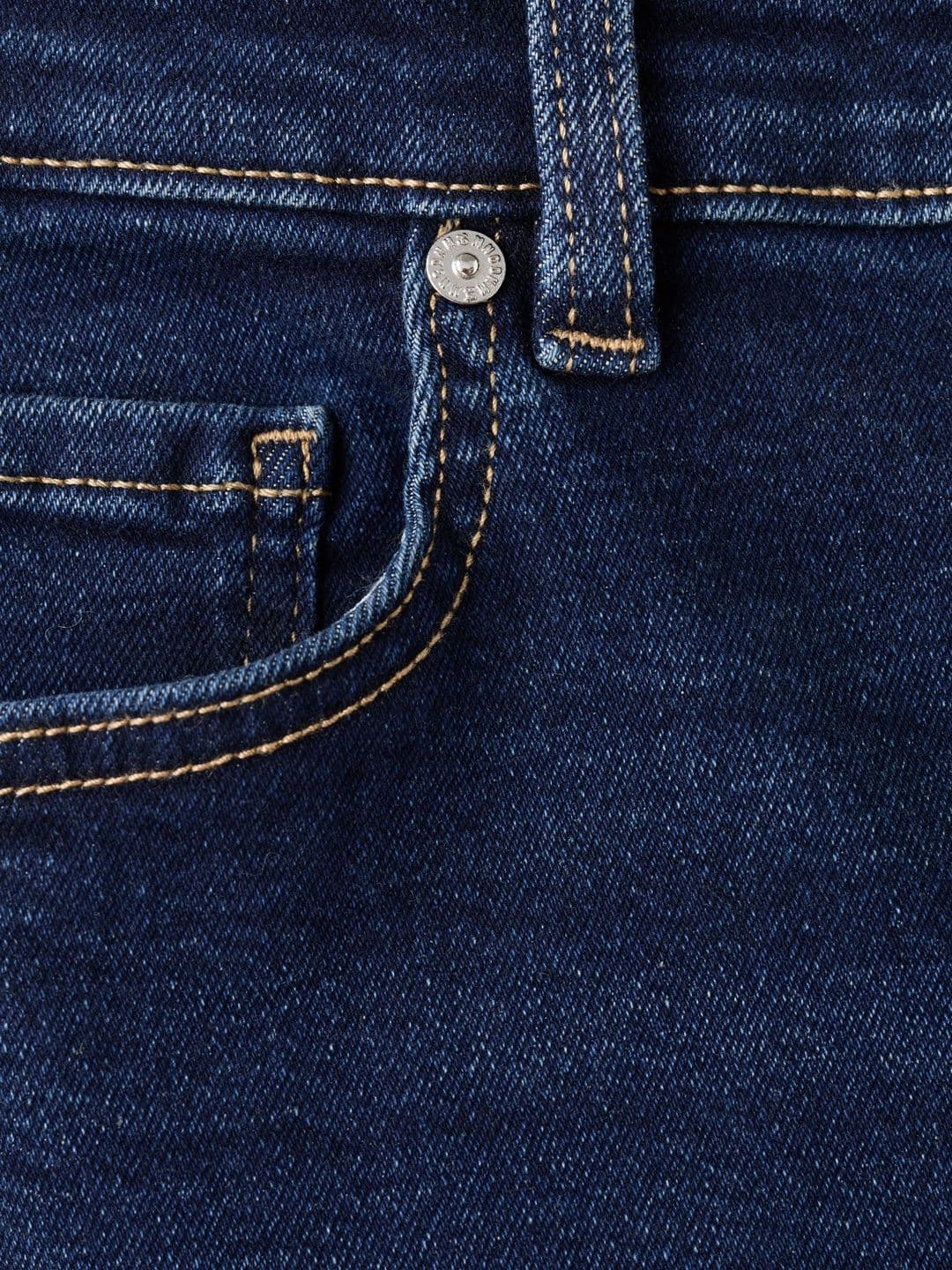 MANGO Women Flared Fit Jeans thumbnail 5