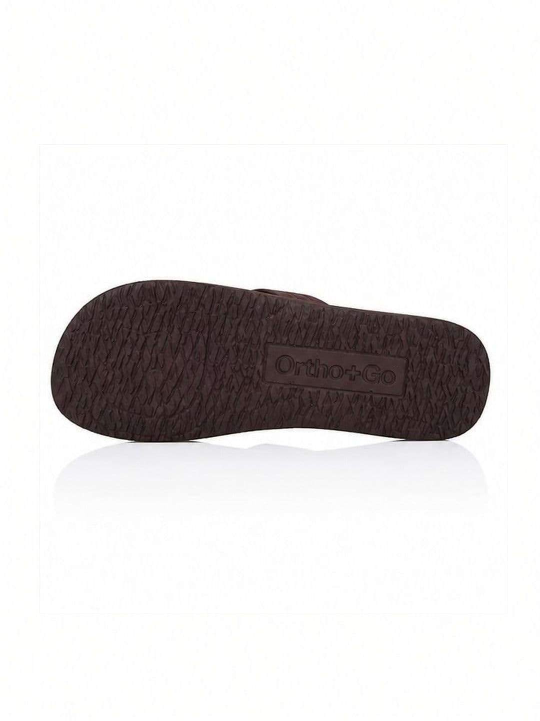 GRX Men Rubber Thong Flip-Flops thumbnail 4