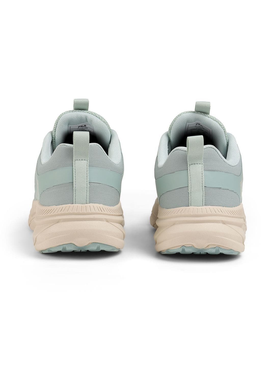FILA ATOZZ Women Mesh Running Non-Marking Shoes thumbnail 7