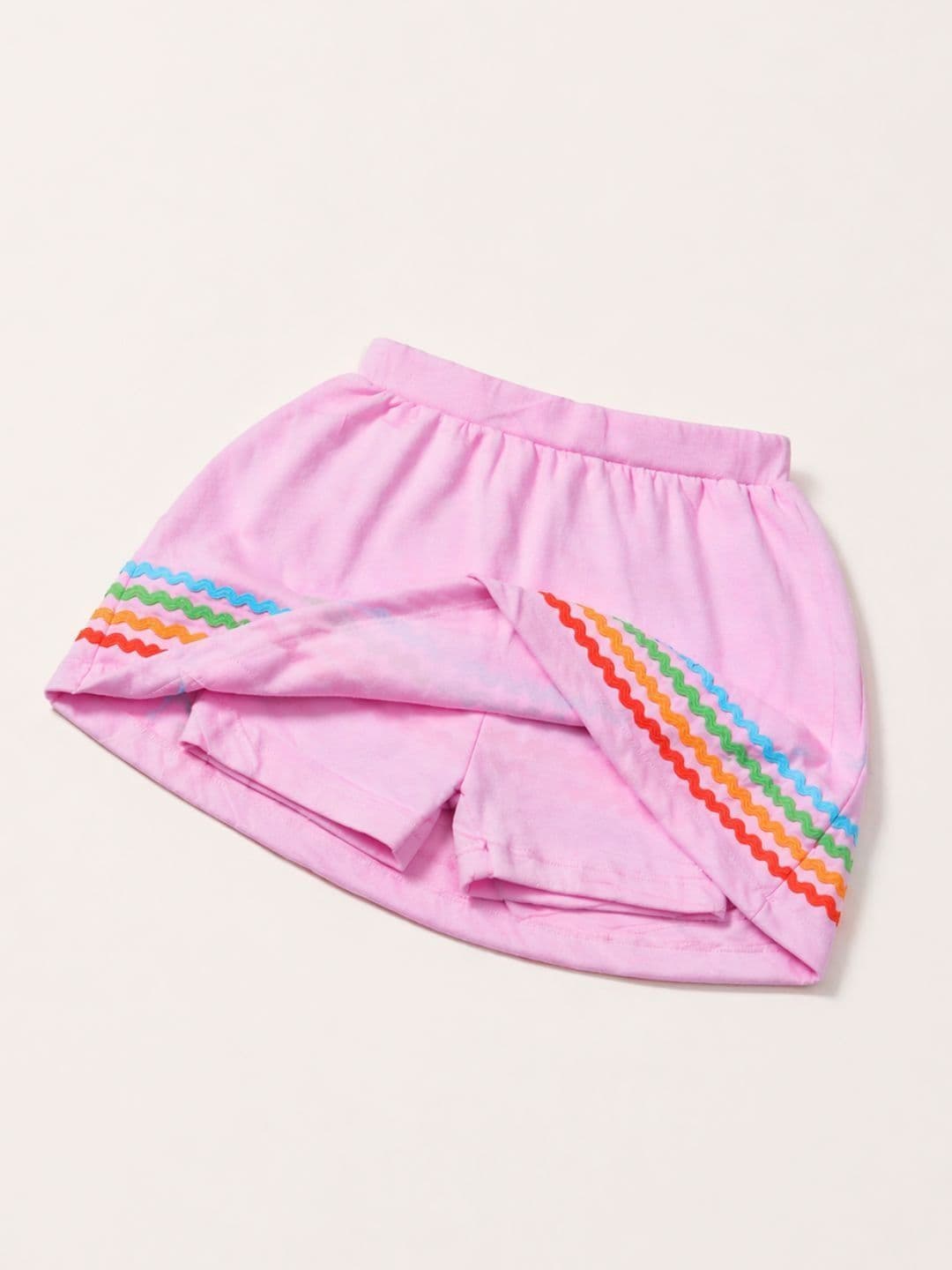 Kauma Lilac Skort thumbnail 4